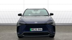 Toyota bZ4X 150kW Pure 71.4kWh 5dr Auto [11kW] Electric Hatchback